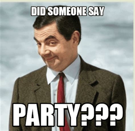 partay meme|funny party meme.